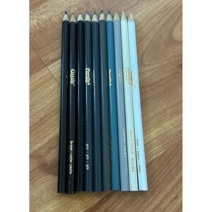 Bundle of 10 Neutral Tones Crayola Color pencils